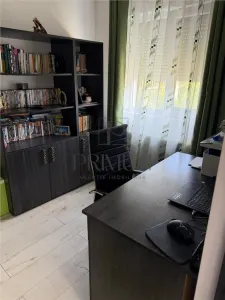 CASĂ TIP DUPLEX IN MOSNITA NOUA  | 110 MP UTILI | 3 DORMITOARE | 3 BĂI - foto 3
