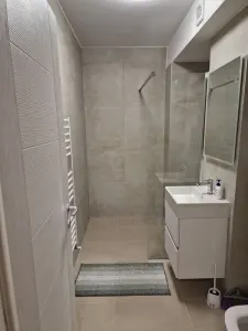 Apartament 1 cameră – Bloc nou 2026 | Prima închiriere | Încălzire în pardoseală - foto 8