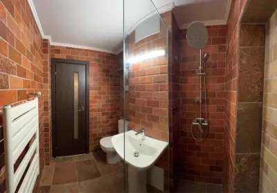 Apartament 3 Camere Decomandat, Ultracentral – 3 Minute de Palas Mall - foto 7