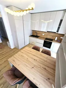 Prima inchiriere | Apartament cu 3 camere | Complet mobilat si utilat - foto 10