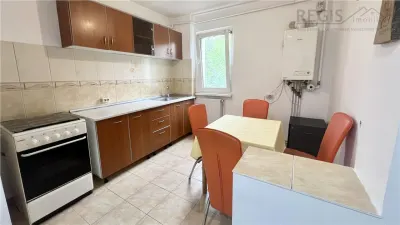 Apartament 2 camere Astra I etaj intermediar - foto 4