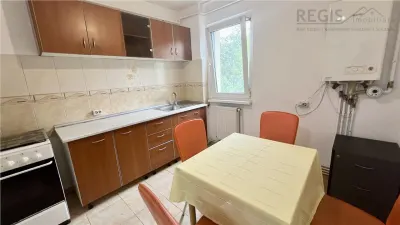 Apartament 2 camere Astra I etaj intermediar - foto 5