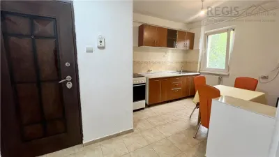 Apartament 2 camere Astra I etaj intermediar - foto 6