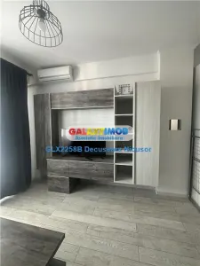 Apartament 2 Camere, Rezervelor 54, Militari Residence, 380 euro - foto 21