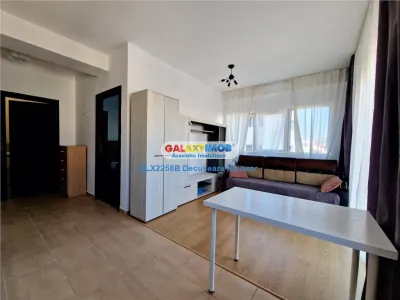 Apartament 2 Camere, Rezervelor 54, Militari Residence, 400 euro - foto 4