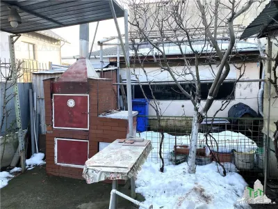 Casa de vanzare in zona Colentina - foto 22