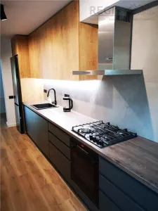 Apartament Ultracentral cu Vedere asupra Centrului Vechi | 107 mp - foto 2