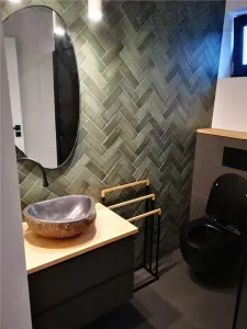 Apartament Ultracentral cu Vedere asupra Centrului Vechi | 107 mp - foto 11