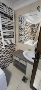 Apartament 3 camere decomandat | 2 băi | 69 mp + balcon | CUG | Bloc 2018 - foto 5