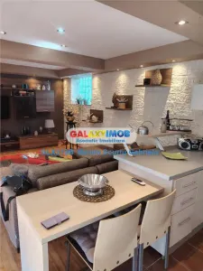 Vanzare casa  75 mp utili ,teren 200 mp in Oras Voluntari - foto 4