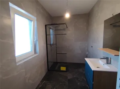 Duplex modern - compartimentare diferita - finalizat - foto 11