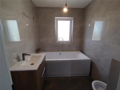 Duplex modern - compartimentare diferita - finalizat - foto 9