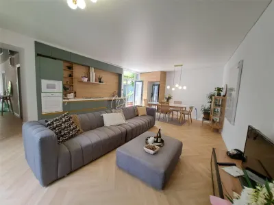 MDI casa lux zona Gheorghe Doja - foto 5