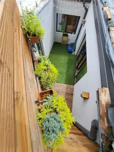 MDI casa lux zona Gheorghe Doja - foto 9
