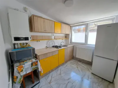 MDI chirie casa singur in curte - foto 6