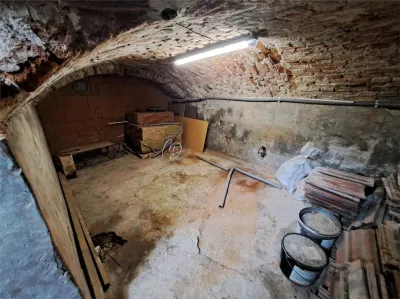 MDI chirie casa singur in curte - foto 9