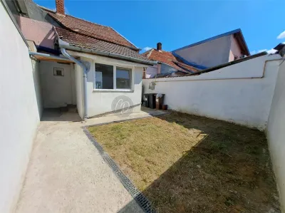 MDI chirie casa singur in curte - foto 10