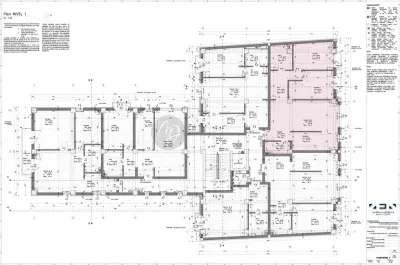 MDI apartament nou - foto 2