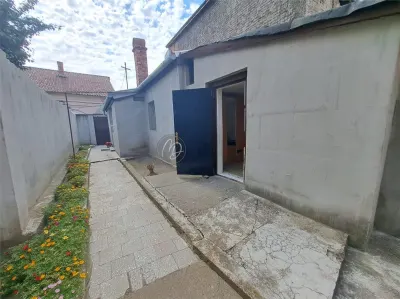 MDI  casă cu curte str. Ady E - foto 7