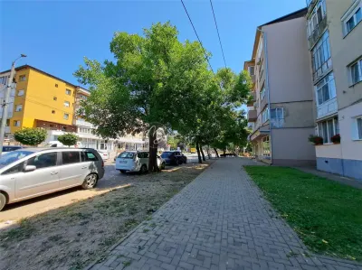 MDI apartament ultracentral Marghita - foto 16