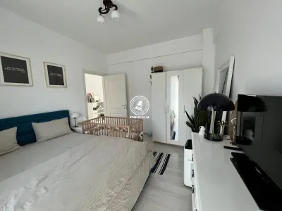 Apartament cu 3 camere decomandat Copou - Iasi