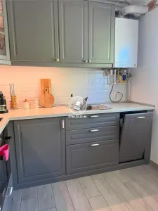 Apartament cu 3 camere decomandat Copou - foto 9
