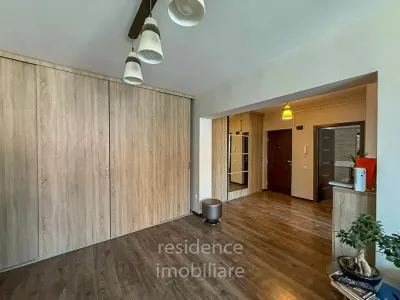Apartament 3 camere, Imobil Nou, Andrei Muresanu + Garaj si Boxa - foto 5