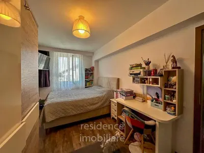 Apartament 3 camere, Imobil Nou, Andrei Muresanu + Garaj si Boxa - foto 6