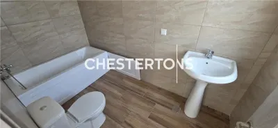 Domnesti / Vila individuala 5 camere/ curte proprie/ locuri de parcare/ toate utiilitatile - foto 11