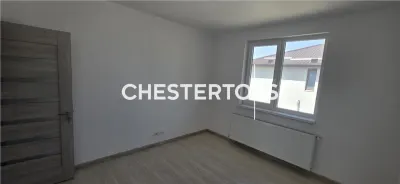 Domnesti / Vila individuala 5 camere/ curte proprie/ locuri de parcare/ toate utiilitatile - foto 19
