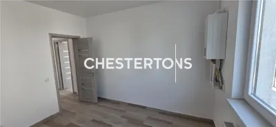 Domnesti / Vila individuala 5 camere/ curte proprie/ locuri de parcare/ toate utiilitatile - foto 24