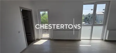 Domnesti / Vila individuala 5 camere/ curte proprie/ locuri de parcare/ toate utiilitatile - foto 7