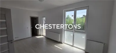 Domnesti / Vila individuala 5 camere/ curte proprie/ locuri de parcare/ toate utiilitatile - foto 9