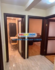 Apartament 2 camere Drumul Taberei/Mall Afi Cotroceni/parter - foto 7