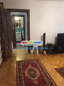 Inchiriere apartament 3 camere Kaufland Valea Oltului - foto 8