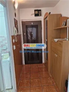 Inchiriere garsoniera in Ploiesti, zona Mihai Bravu - foto 14