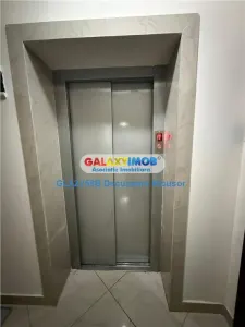 Garsoniera Militari Residence mobilata utilata 49.900 euro - foto 4