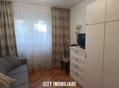 Apartament 3 camere, decomandat, parcare, zona Iulius Mall. - foto 3