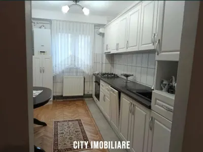 Apartament 3 camere, decomandat, parcare, zona Iulius Mall. - foto 5