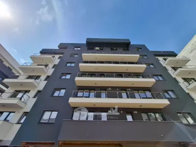 Apartament decomandat de vanzare in Iasi, Galata, 62,92 mp, bloc nou - foto 13