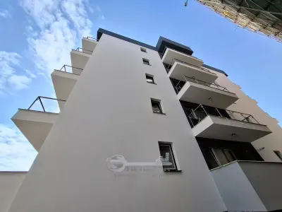 Apartament decomandat de vanzare in Iasi, Galata, 62,92 mp, bloc nou - foto 5
