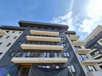 Apartament decomandat de vanzare in Iasi, Galata, 62,92 mp, bloc nou - foto 9
