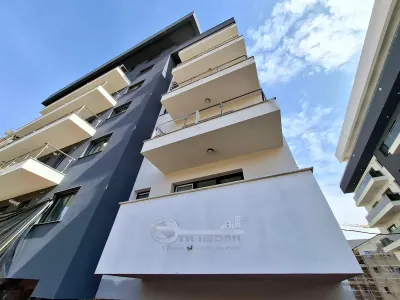 Apartament 3 camere de vanzare in Iasi, Galata, 83,19 mp, bloc nou - foto 12