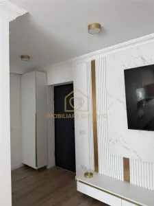 Apartament de inchiriat cu 3 camere de lux - foto 2