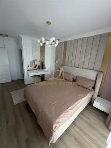 Apartament de inchiriat cu 3 camere de lux - foto 13