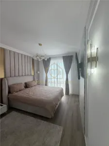 Apartament de inchiriat cu 3 camere de lux - foto 4