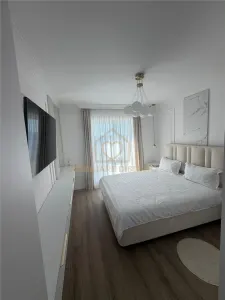 Apartament de inchiriat cu 3 camere de lux - foto 6