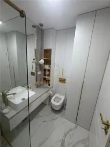 Apartament de inchiriat cu 3 camere de lux - foto 7
