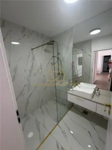 Apartament de inchiriat cu 3 camere de lux - foto 8