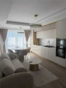 Apartament de inchiriat cu 3 camere de lux - foto 10